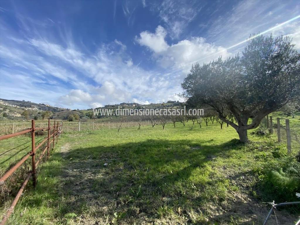 Terreno a San cataldo in Indirizzo non valido. - Foto 2