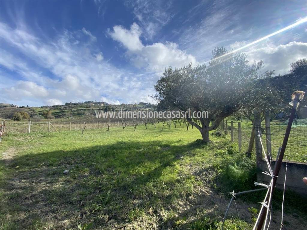 Terreno a San cataldo in Indirizzo non valido. - Foto 3