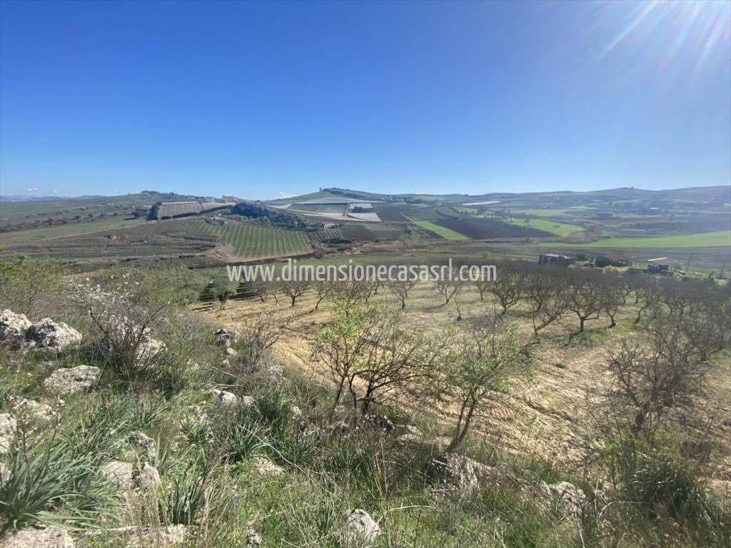 Terreno a Caltanissetta in Contrada Draffù - Foto 4