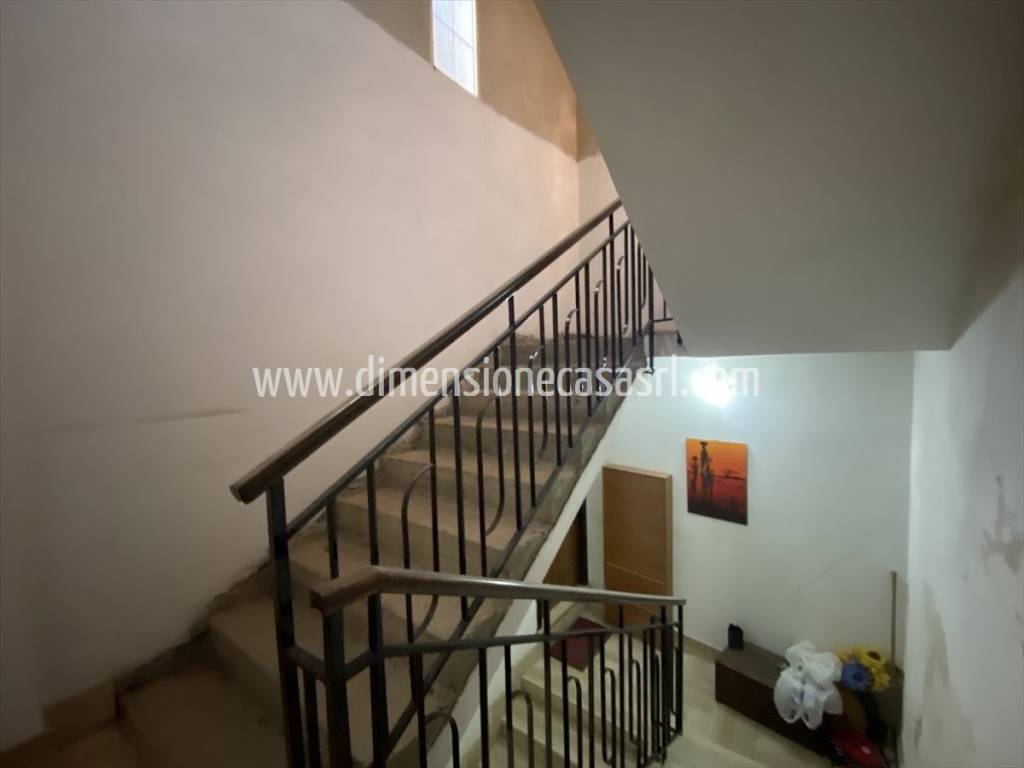 Casa indipendente a San cataldo in Via Cairoli, 23 - Foto 3