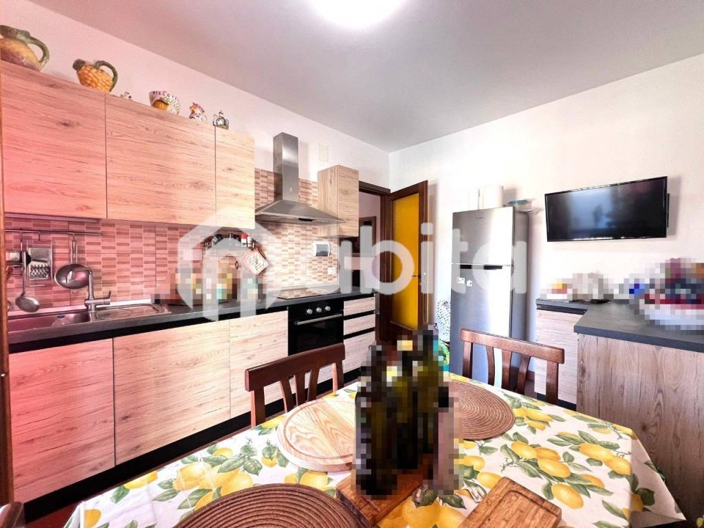 Appartamento a Montevarchi in Via Giacomo Puccini - Foto 4