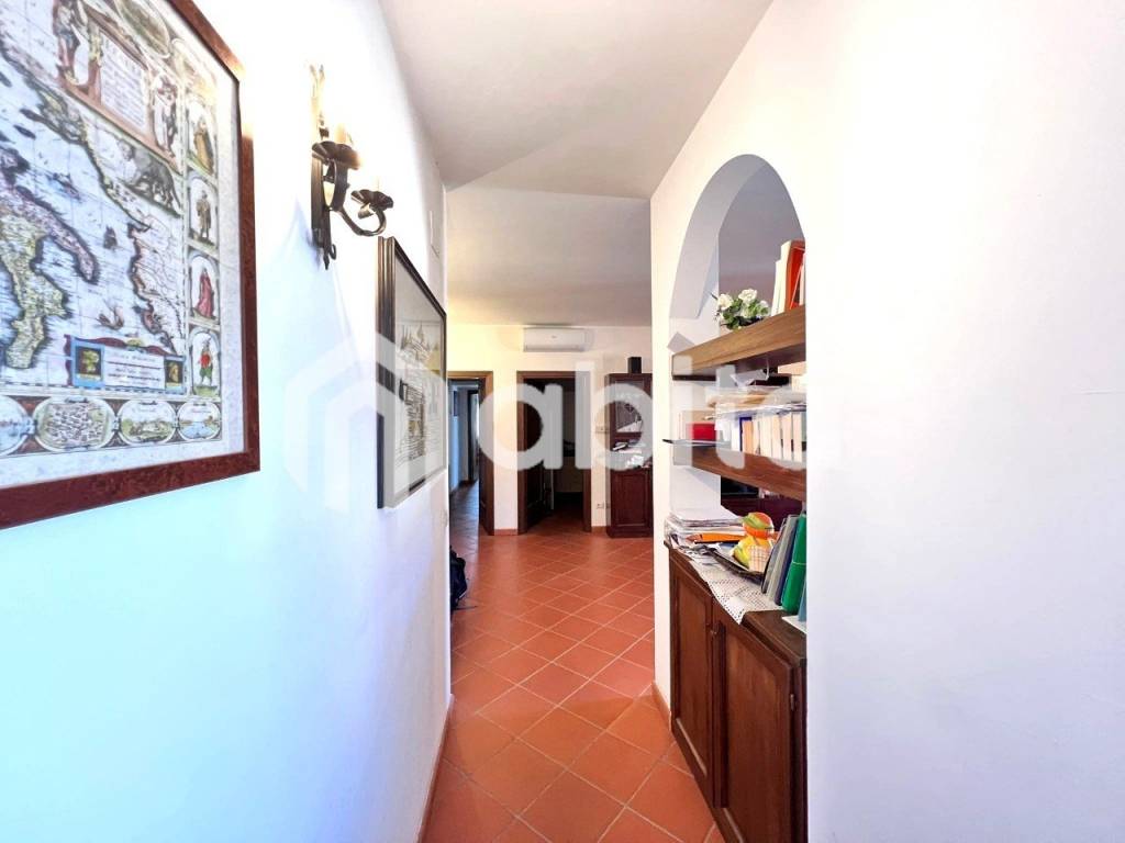 Appartamento a Montevarchi in Via Giacomo Puccini - Foto 5