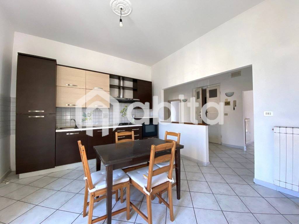 Appartamento a Castelfranco piandisco in Viale Galileo Galilei Faella - Foto 3