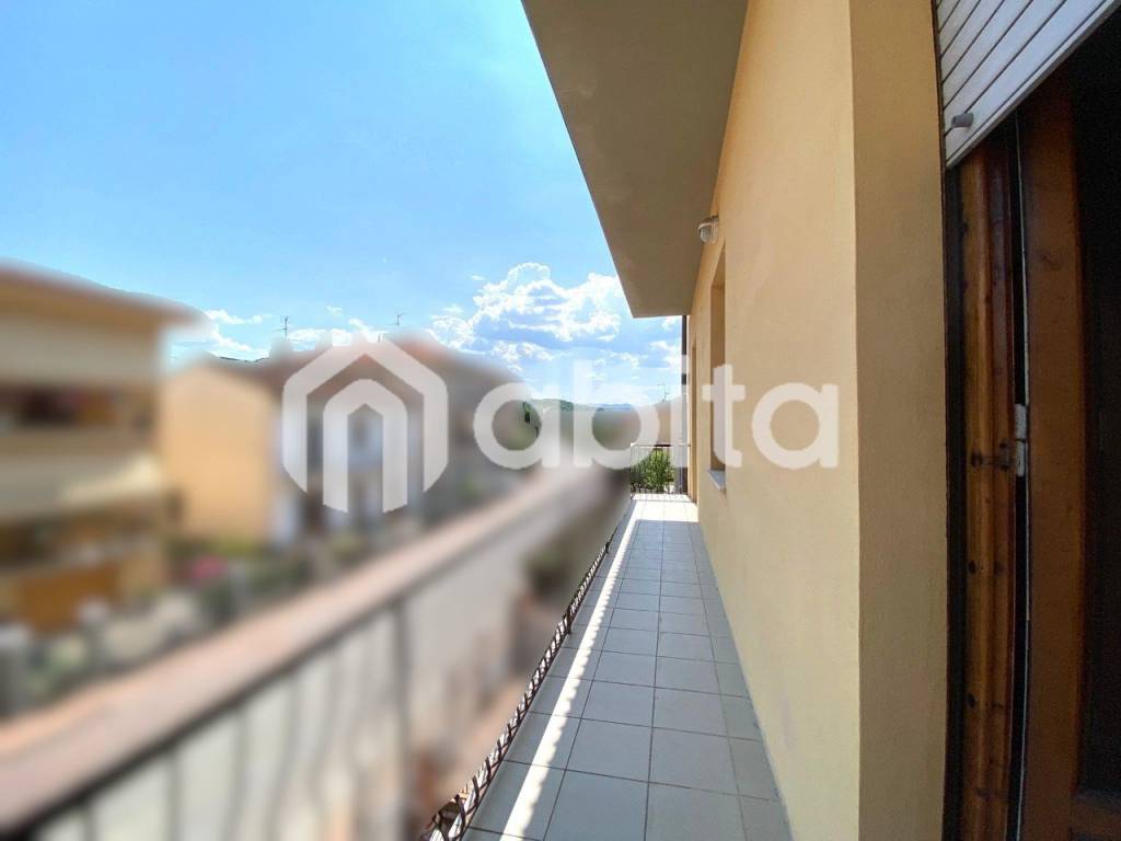 Appartamento a Castelfranco piandisco in Viale Galileo Galilei Faella - Foto 4
