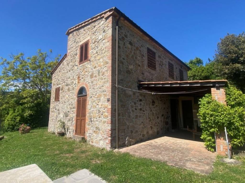 Rustico / casale a Roccastrada - Foto 2