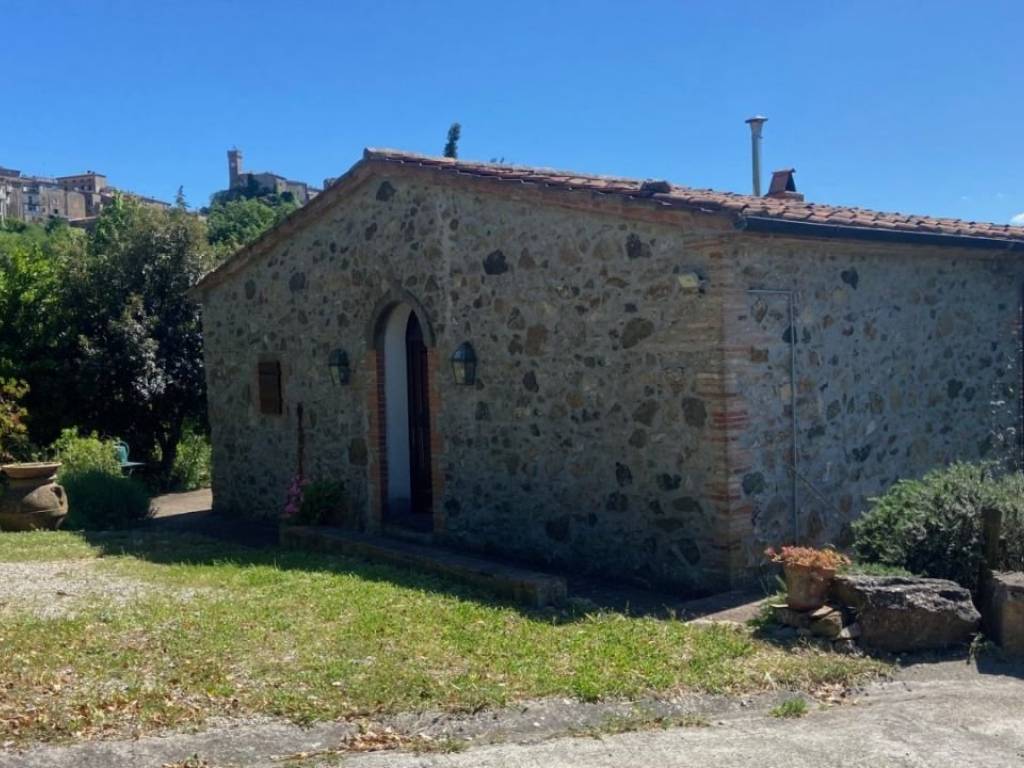 Rustico / casale a Roccastrada - Foto 3