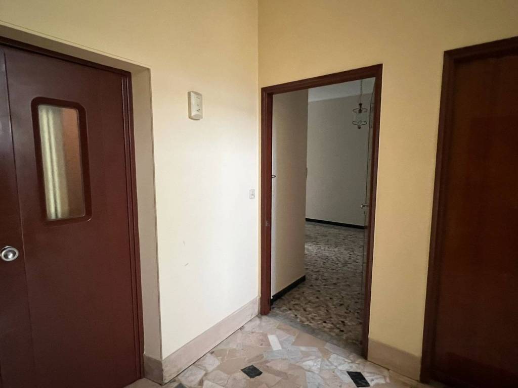 Appartamento a Alessandria in Via Pietro Parnisetti, 4 - Foto 2