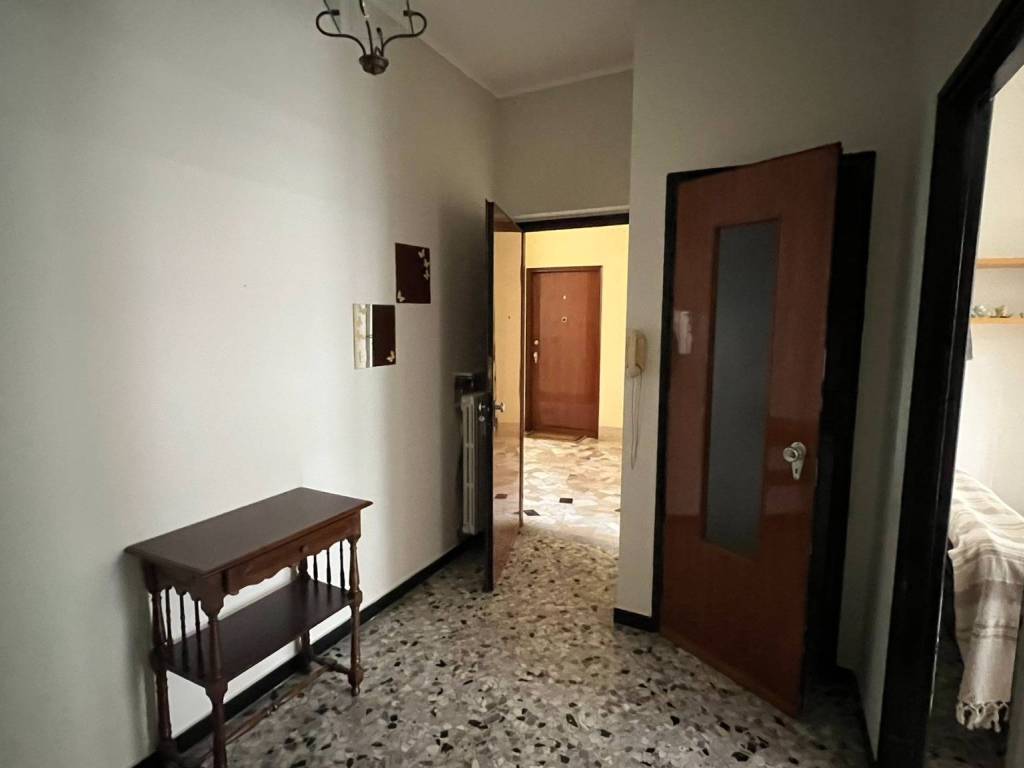 Appartamento a Alessandria in Via Pietro Parnisetti, 4 - Foto 4