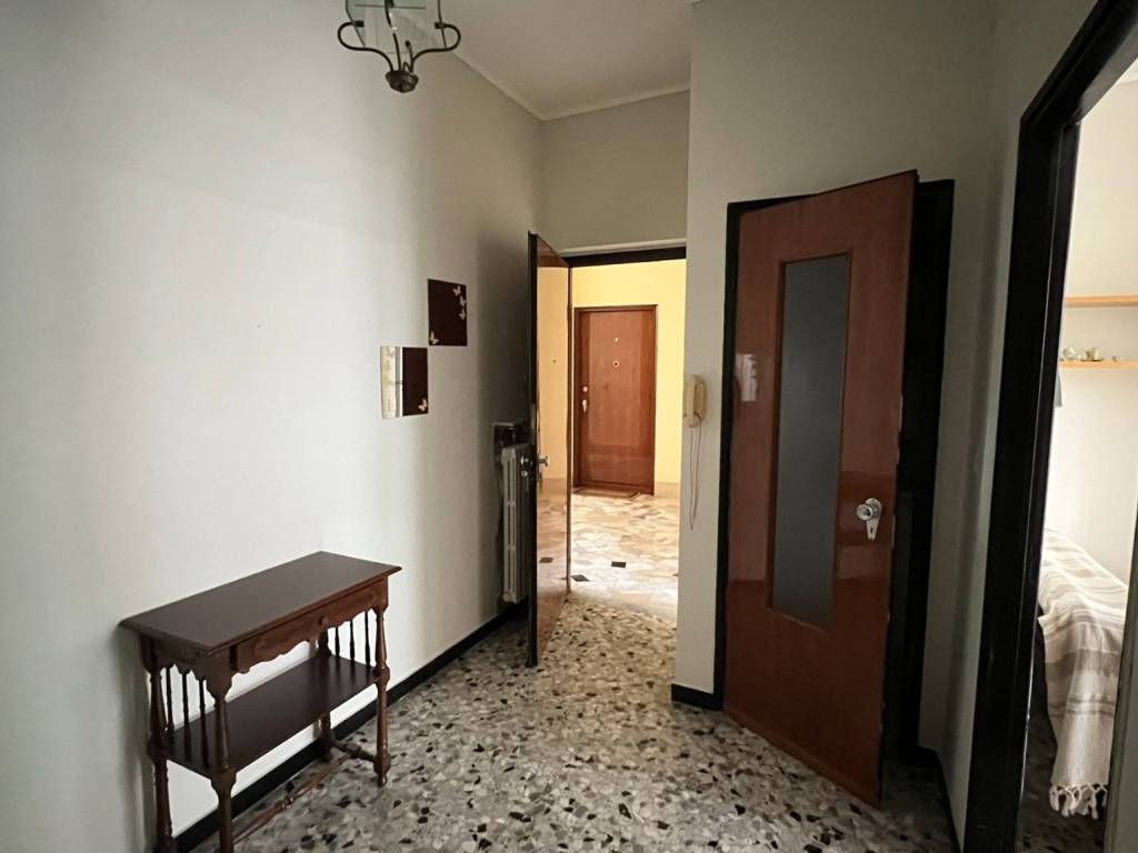 Appartamento a Alessandria in Via Pietro Parnisetti, 4 - Foto 5