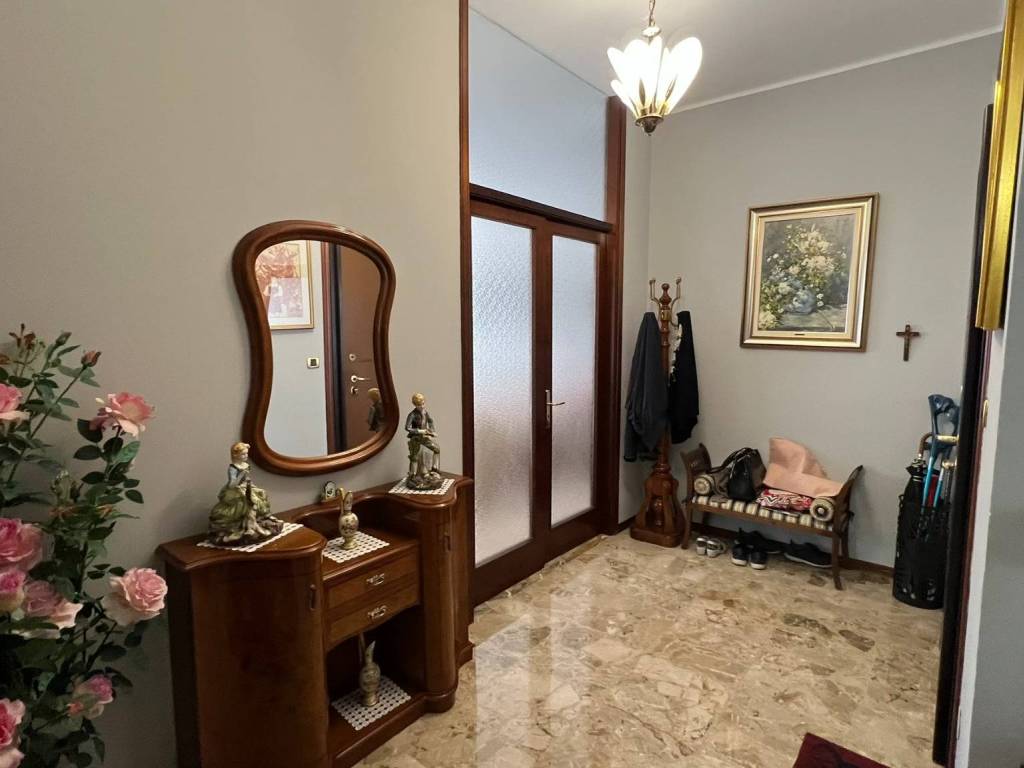 Appartamento a Alessandria in Via Cardinale Carlo Caselli, 4 - Foto 5