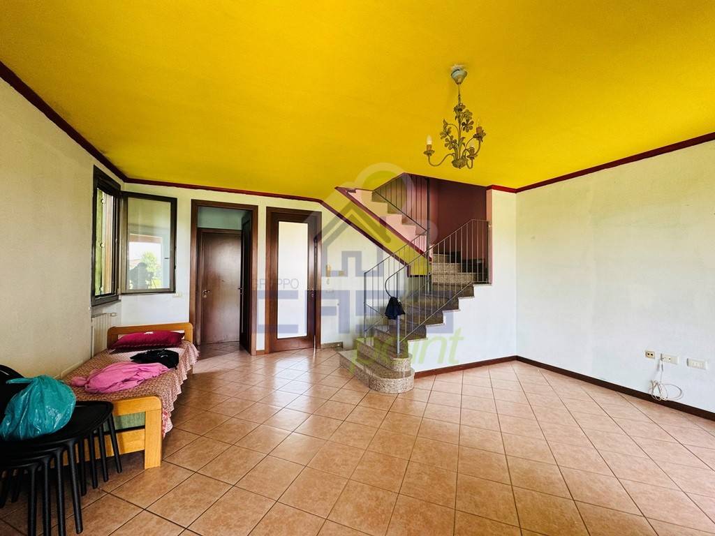 Casa indipendente a Corte de' cortesi con cignone in Via Donatori del Sangue 34/b - Foto 4