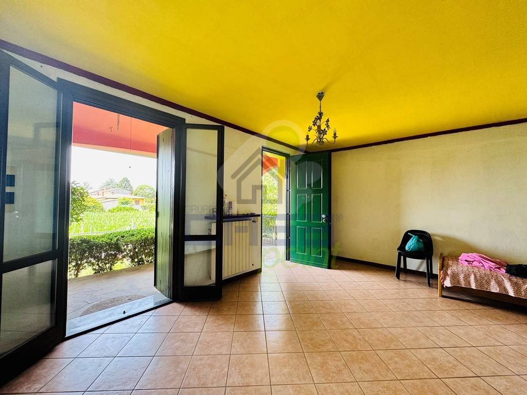 Casa indipendente a Corte de' cortesi con cignone in Via Donatori del Sangue 34/b - Foto 5