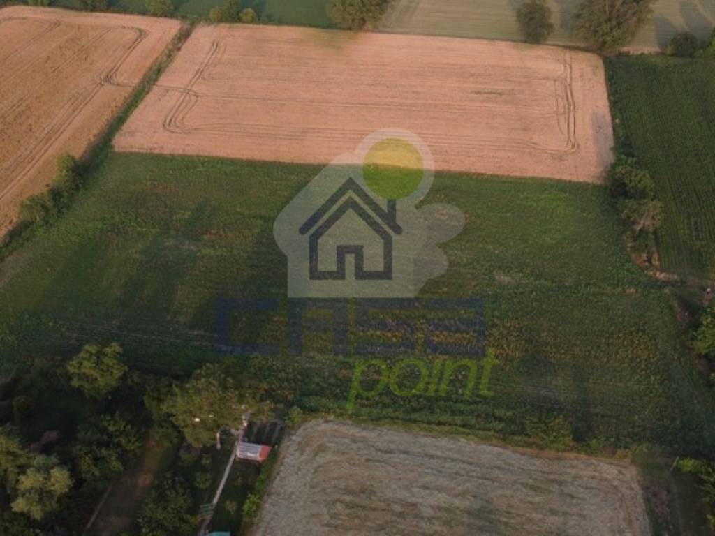 Terreno a San daniele po in via fontana - Foto 2