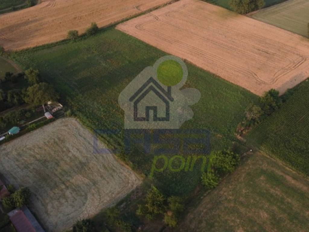 Terreno a San daniele po in via fontana - Foto 3