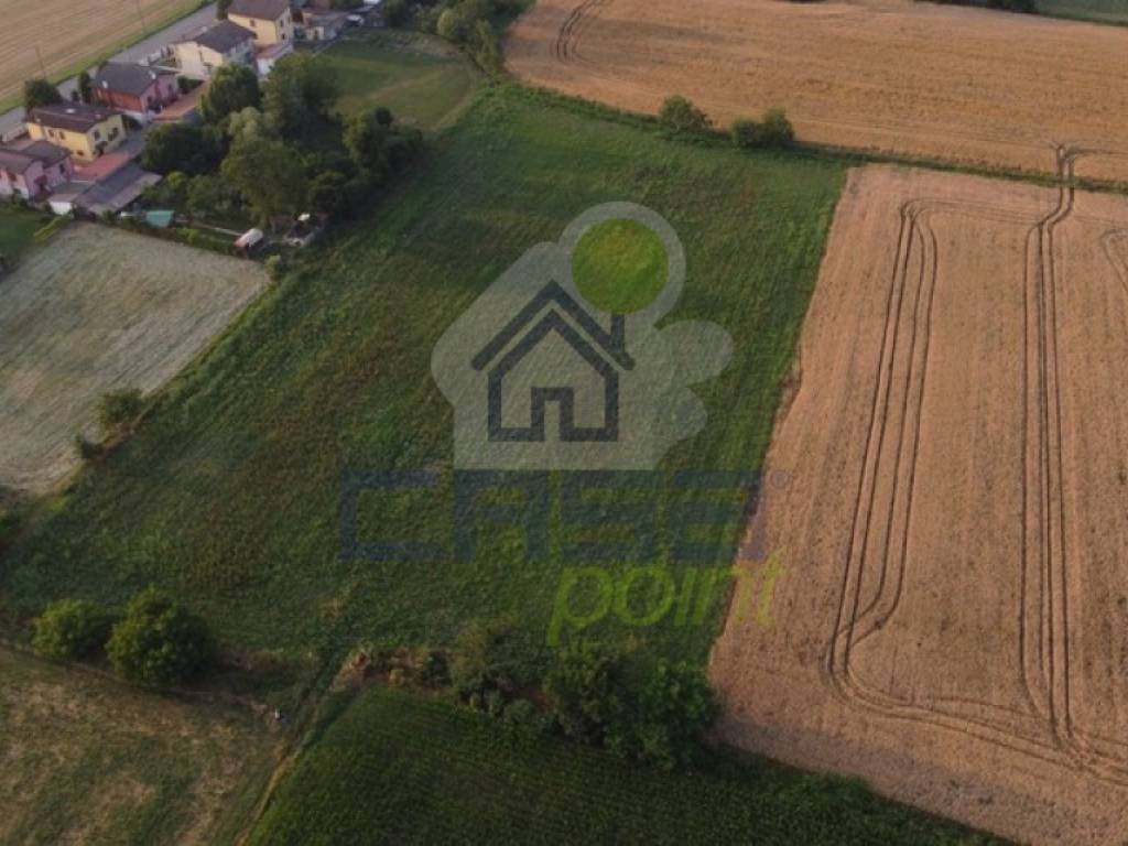 Terreno a San daniele po in via fontana - Foto 4