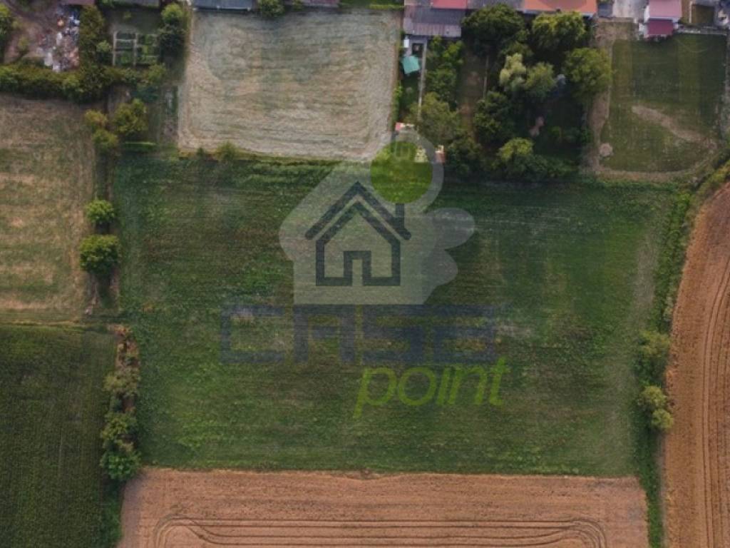 Terreno a San daniele po in via fontana - Foto 5