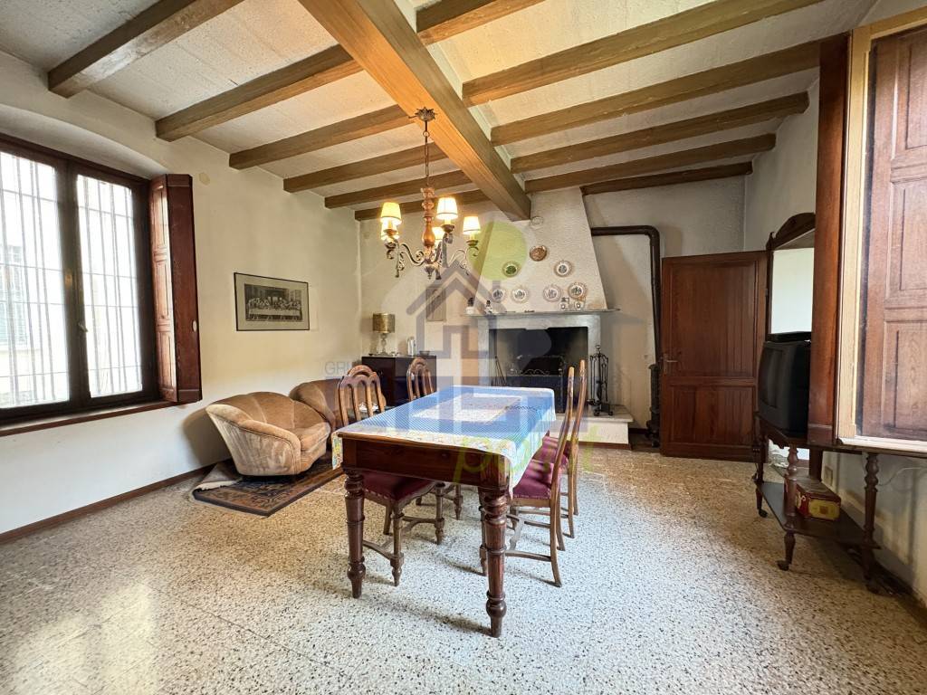 Casa indipendente a Ostiano in via Mazzini 10 - Foto 3