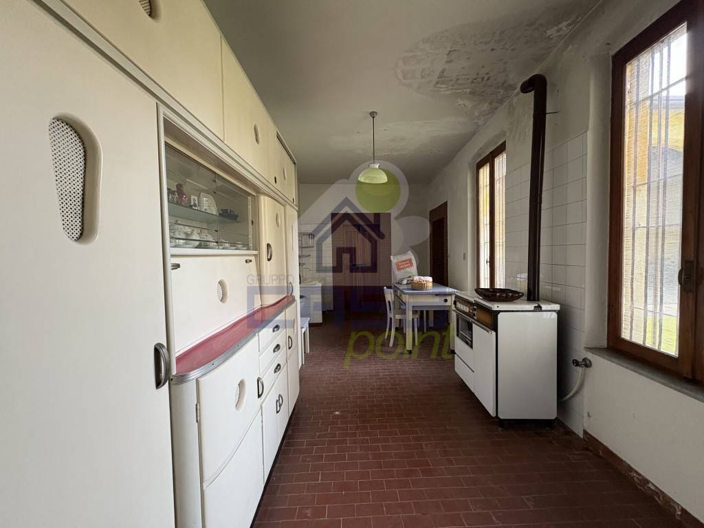 Casa indipendente a Ostiano in via Mazzini 10 - Foto 4