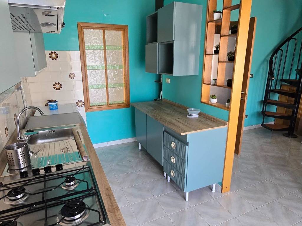 Appartamento a L'aquila in Via del Mulino di Pile, 15 - Foto 2