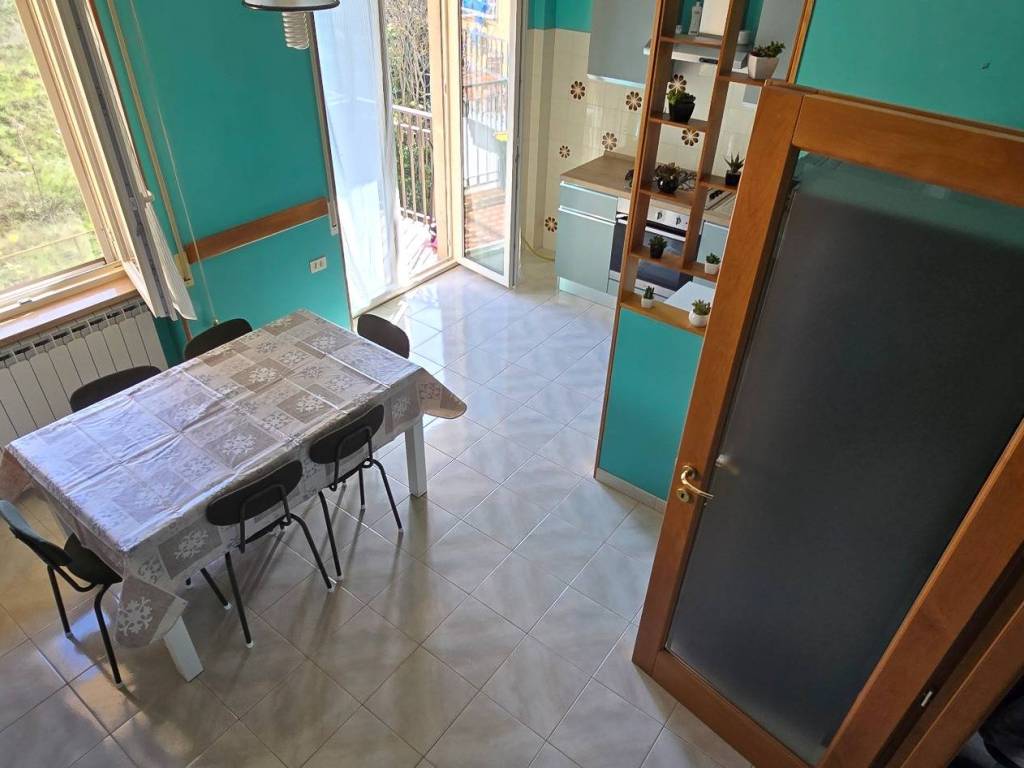 Appartamento a L'aquila in Via del Mulino di Pile, 15 - Foto 3