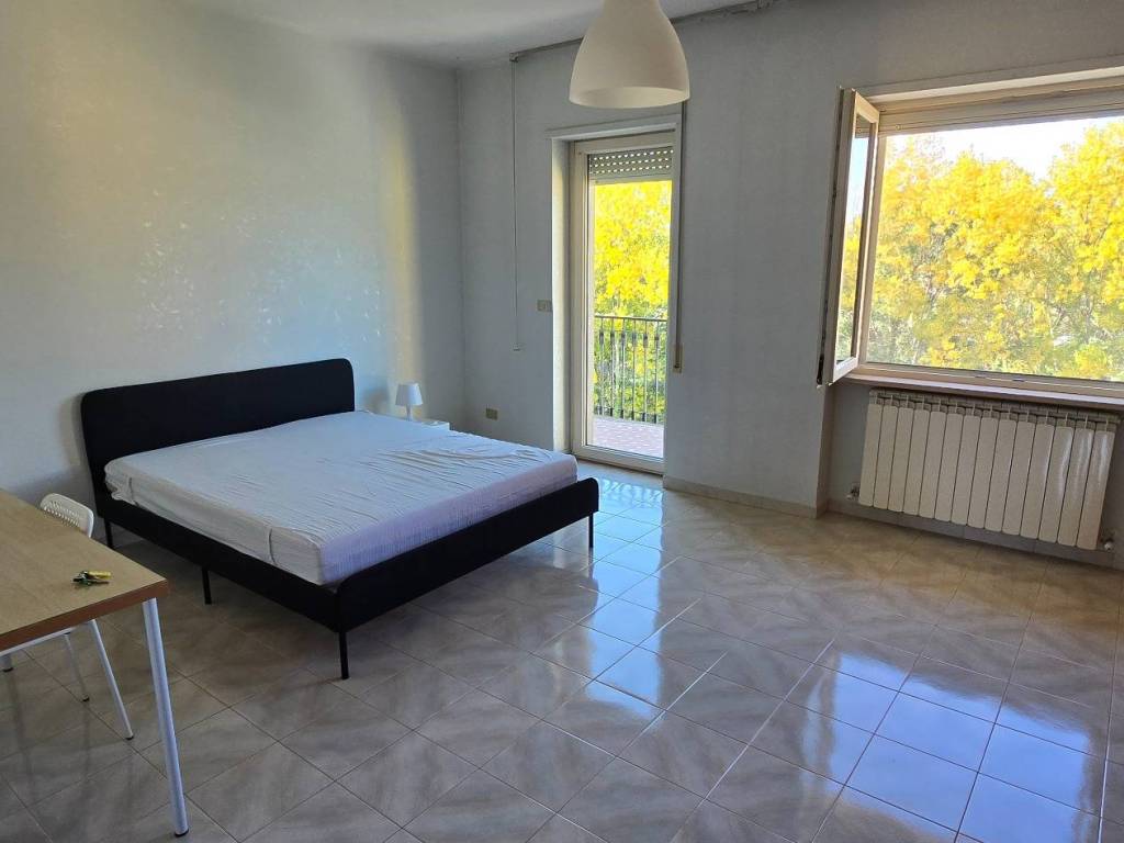 Appartamento a L'aquila in Via del Mulino di Pile, 15 - Foto 5