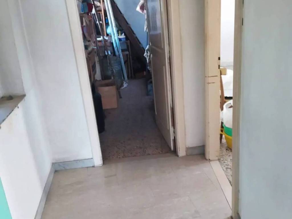 Appartamento a Rodi garganico in Piazza Padre Pio - Foto 4