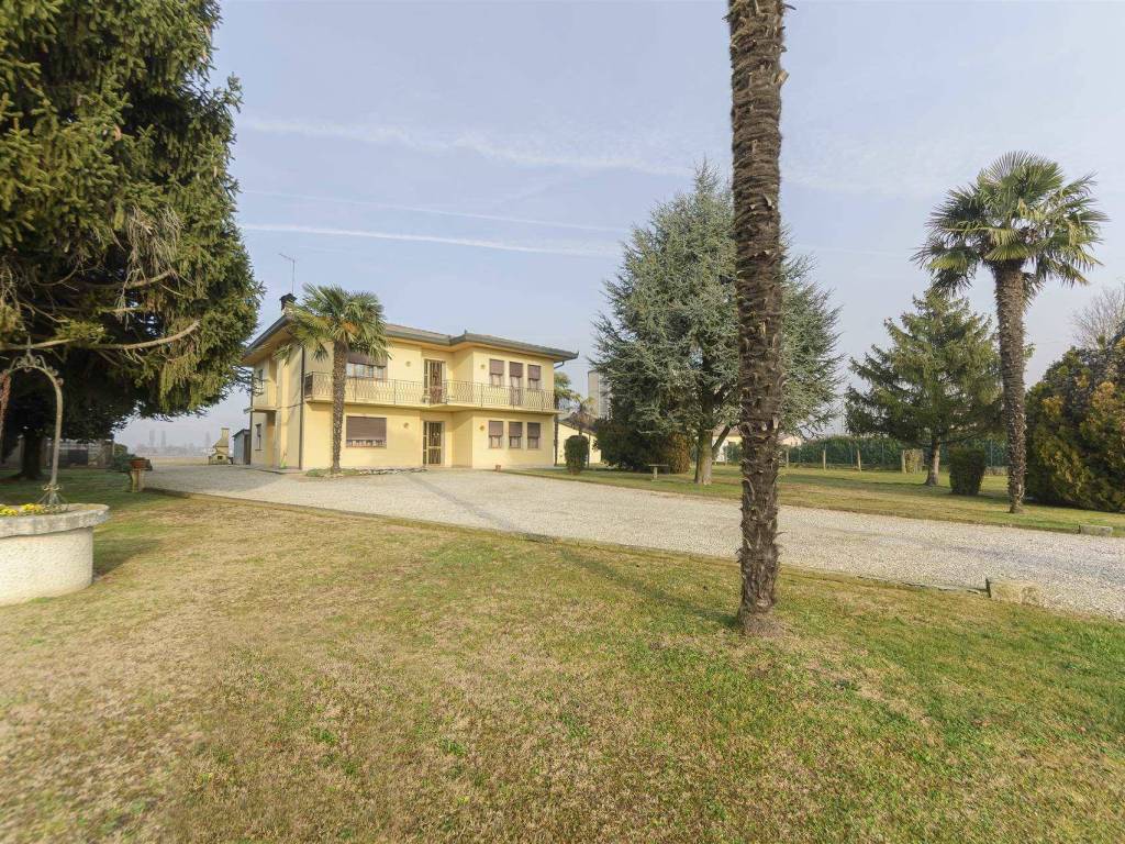 Casa indipendente a Pianiga in Via Cavin Maggiore, 27 - Foto 2