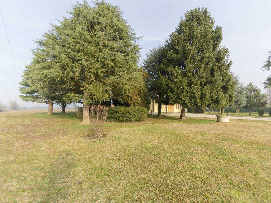 Casa indipendente a Pianiga in Via Cavin Maggiore, 27 - Foto 3