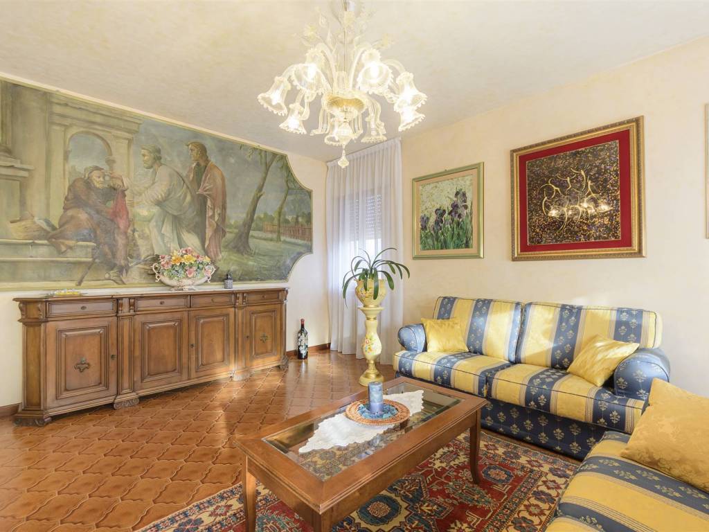 Casa indipendente a Pianiga in Via Cavin Maggiore, 27 - Foto 4