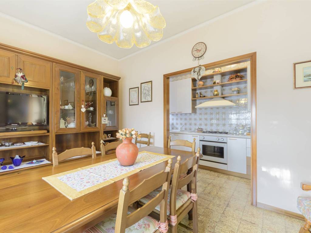 Casa indipendente a Pianiga in Via Cavin Maggiore, 27 - Foto 5