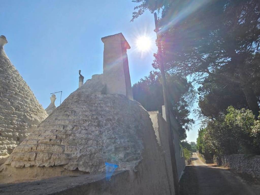Rustico / casale a Martina franca in C.DA CASELLE - Foto 2