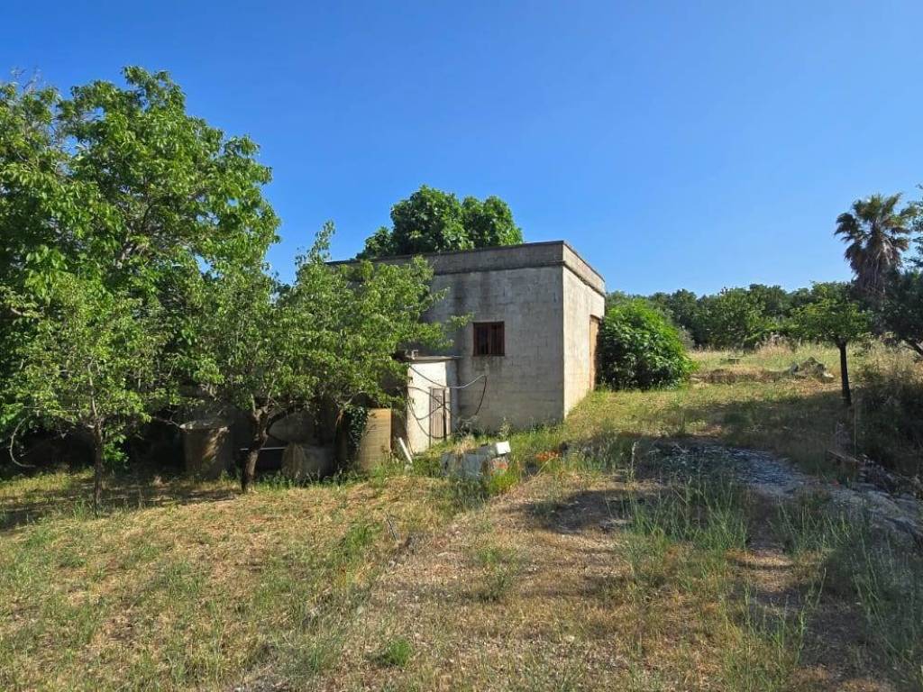 Rustico / casale a Martina franca in C.DA CASELLE - Foto 3