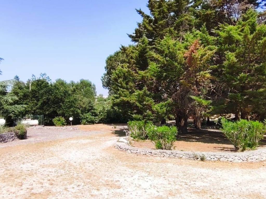 Villa a Martina franca in C.DA MONTI DEL DUCA - Foto 2