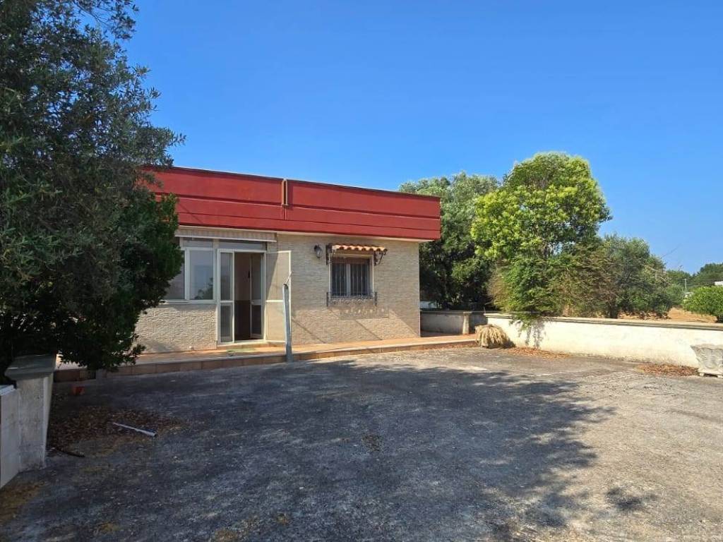 Villa a Martina franca in C.DA CUPINA - Foto 2