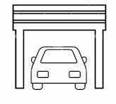 Box / garage a Chioggia - Foto 2