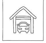 Box / garage a Chioggia - Foto 3