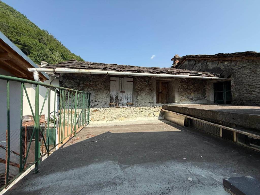 Casa indipendente a Chiavenna in Via Don Pietro Buzzetti, 144 - Foto 5