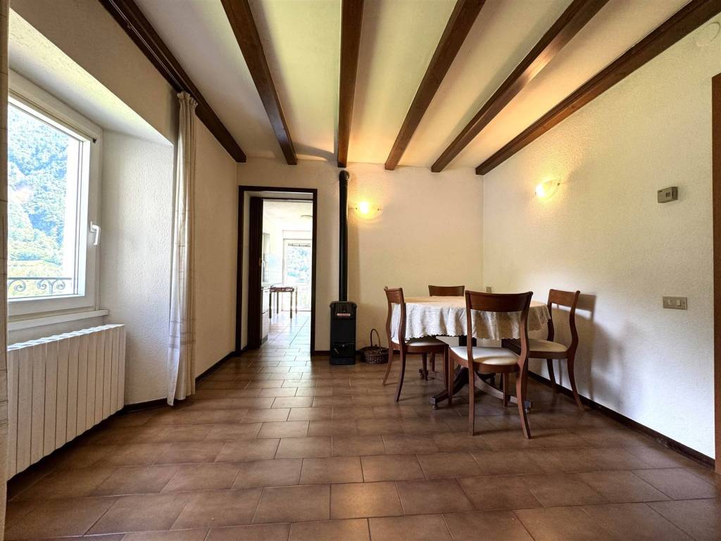 Appartamento a Piuro in Via Nazionale , 82 - Foto 4