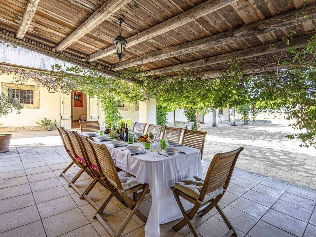 Villa a Noto in Contrada Castelluccio - Foto 3