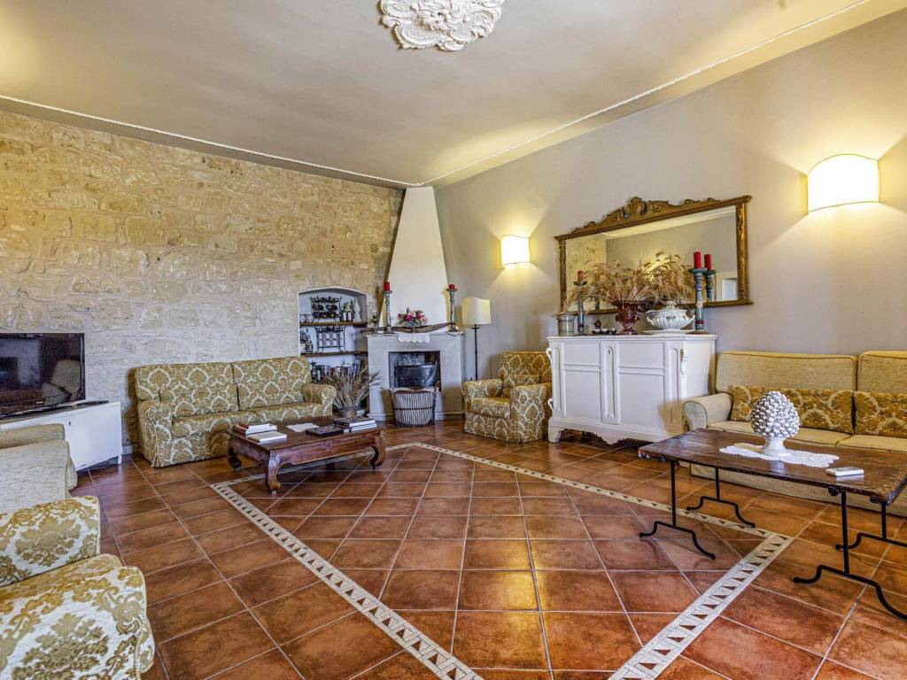 Villa a Noto in Contrada Castelluccio - Foto 5