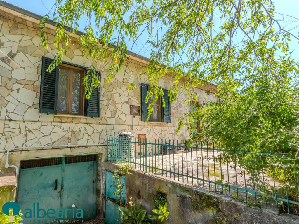 Appartamento a Roccastrada - Foto 2