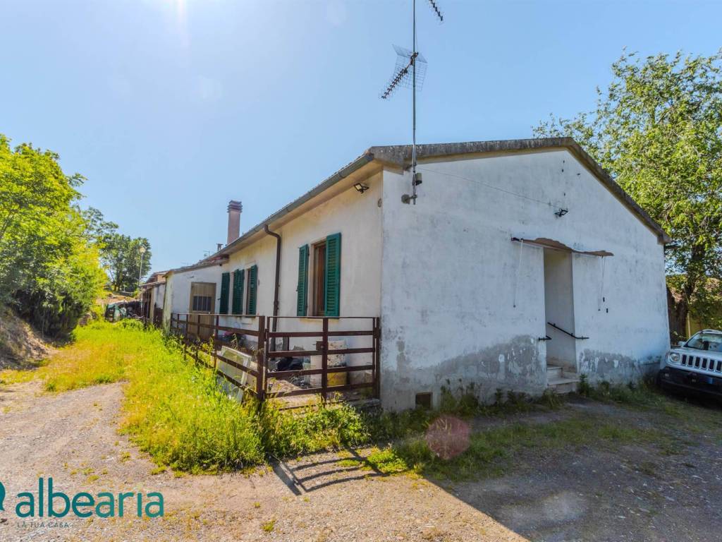 Appartamento a Roccastrada - Foto 3