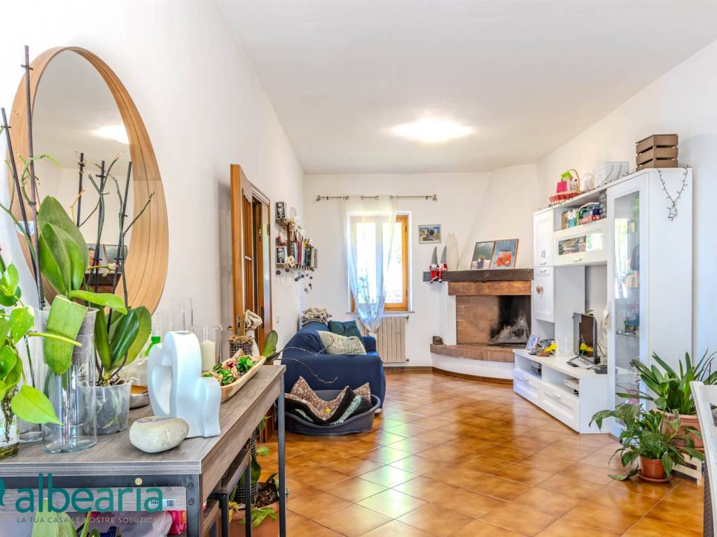 Appartamento a Roccastrada - Foto 5