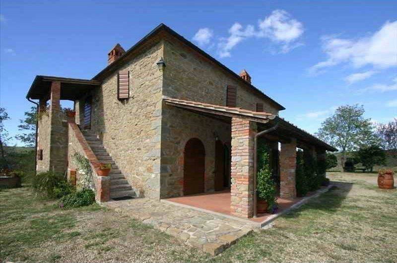 Rustico / casale a Bucine - Foto 3