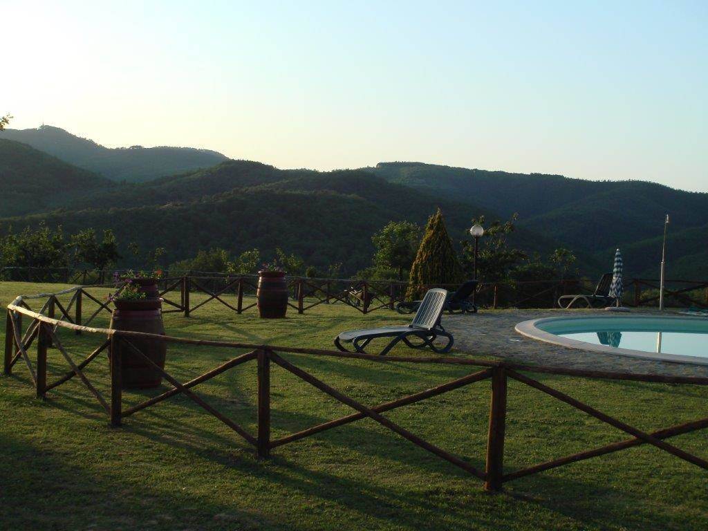 Rustico / casale a Bucine - Foto 5
