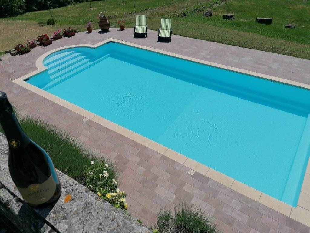Rustico / casale a Caprese michelangelo - Foto 2
