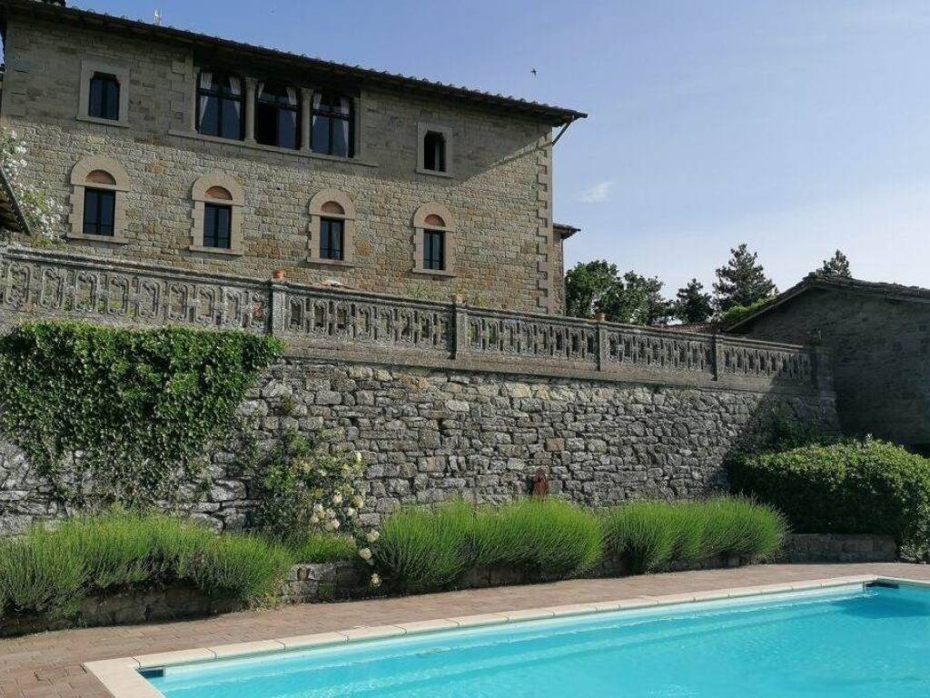 Rustico / casale a Caprese michelangelo - Foto 4