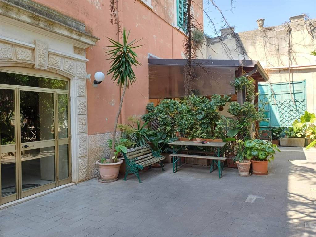 Casa indipendente a Bisceglie in Via degli aragonesi, 160 - Foto 3