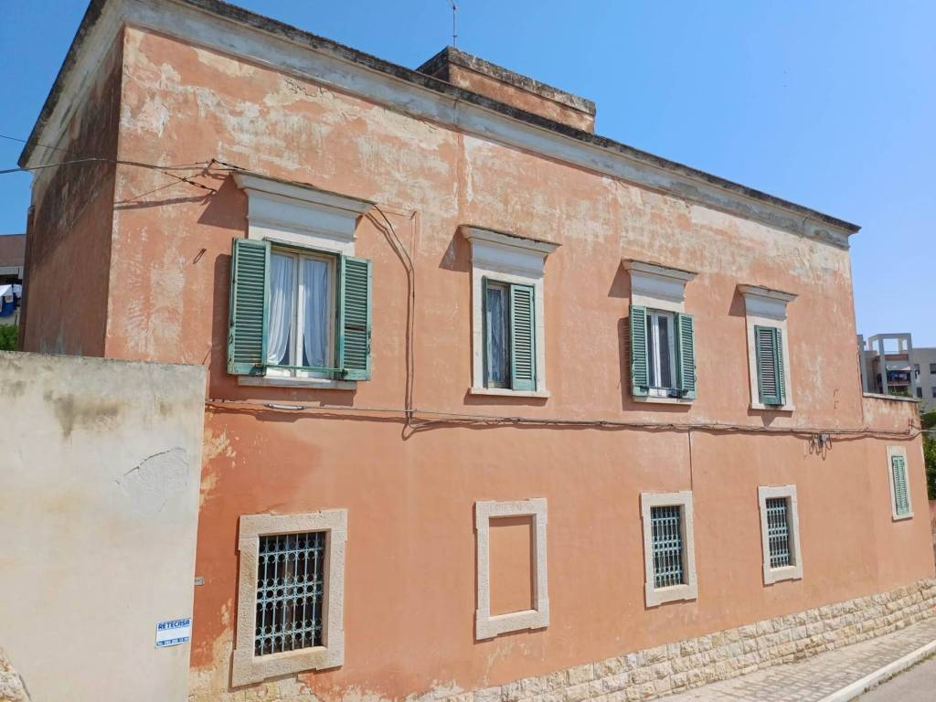 Casa indipendente a Bisceglie in Via degli aragonesi, 160 - Foto 5