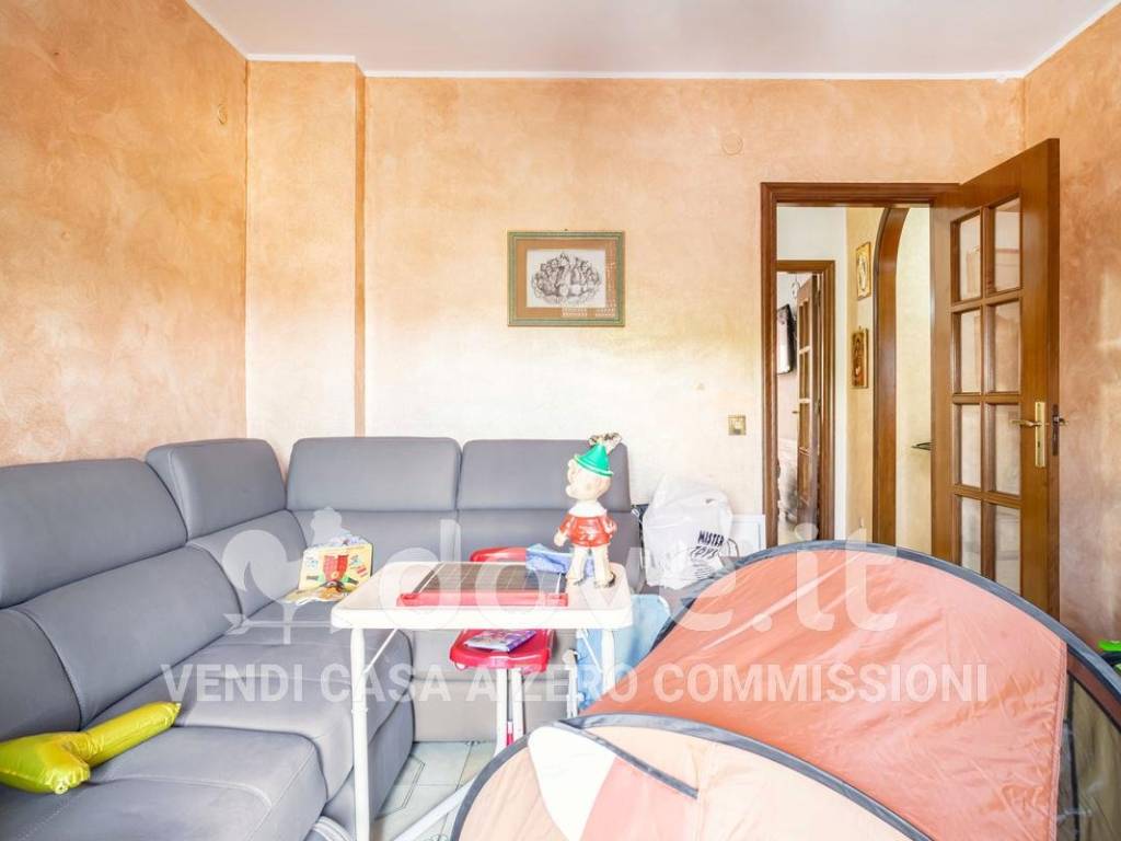 Appartamento a Taranto in Corso Annibale, 36 - Foto 2